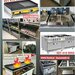 Vitrina calda vitrina rece  premium / Horeca Bucuresti